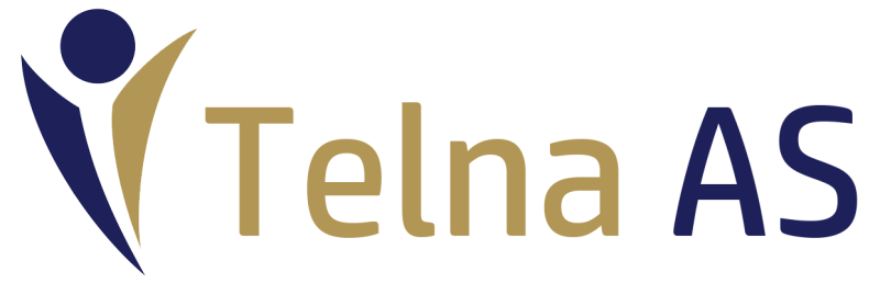 Telna logo